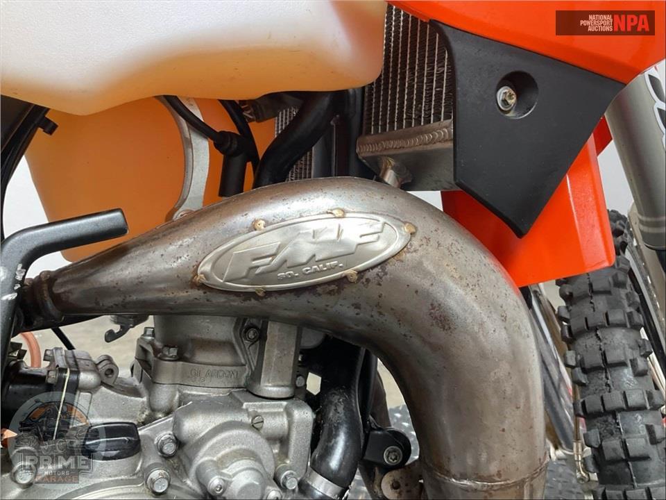 2017 Ktm 85 SX — фото 10