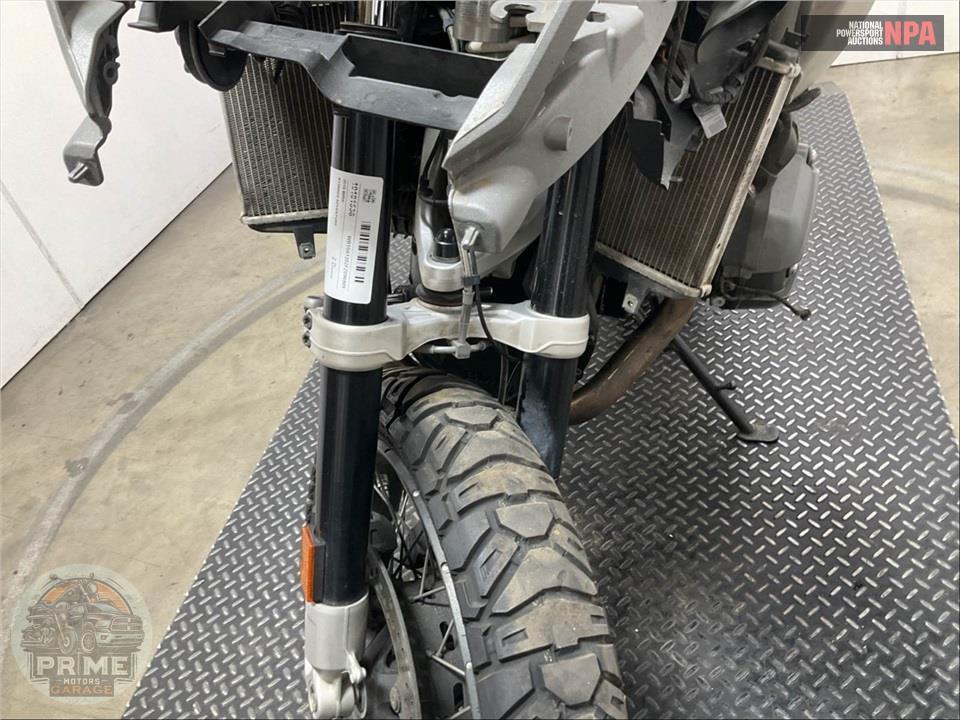 2015 Bmw R1200GS ADVENTURE — фото 17