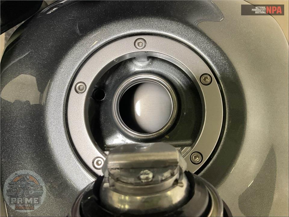 2026 Honda CMX1100D2 REBEL 1100 T DCT — фото 13
