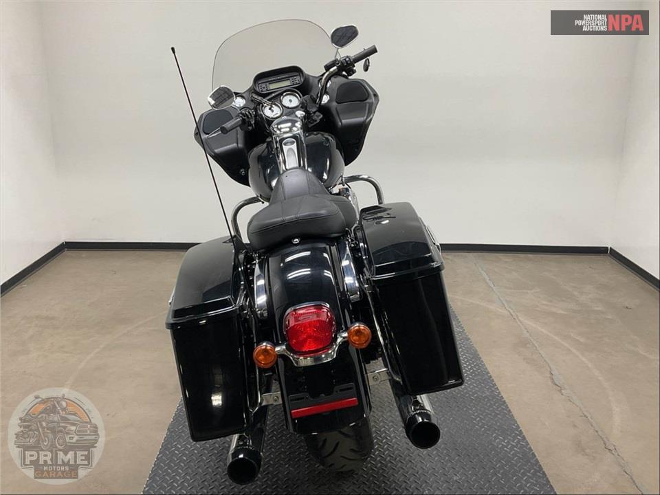 2009 Harley-Davidson FLTR ROAD GLIDE — фото 4