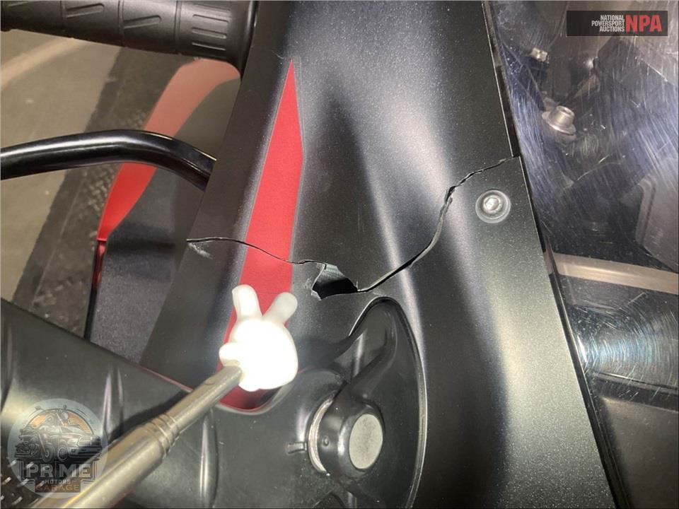 2025 Kawasaki NINJA ZX-14R ABS — фото 15