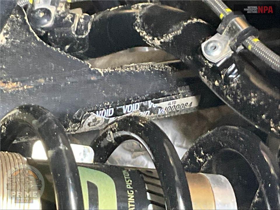 2026 Can-Am OUTLANDER X MR 1000R — фото 25