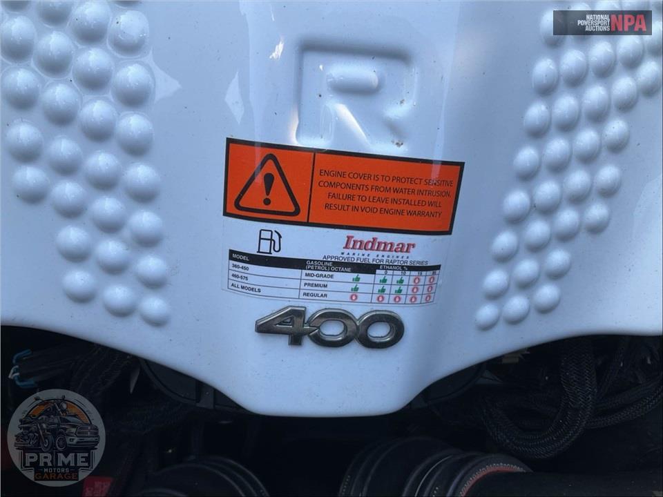 2024 Atx Surf Boats 24 TYPE-S L=24/E=1 400HP INDMAR IB — фото 39