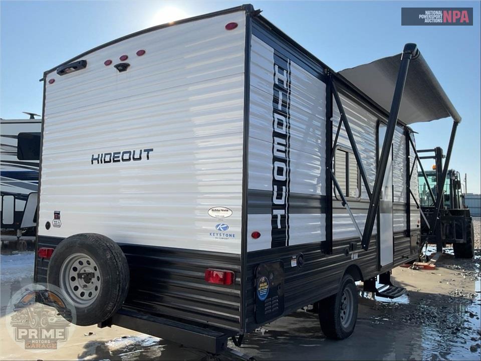 2025 Keystone Rv M-178 RB - HIDEOUT SPORT SERIES — фото 4