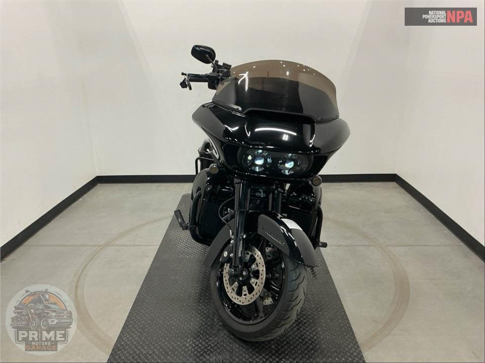 2020 Harley-Davidson FLTRK ROAD GLIDE LIMITED — фото 2