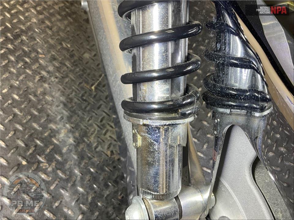 2012 Harley-Davidson VRSCDX NIGHT ROD SPCL ANN — фото 22