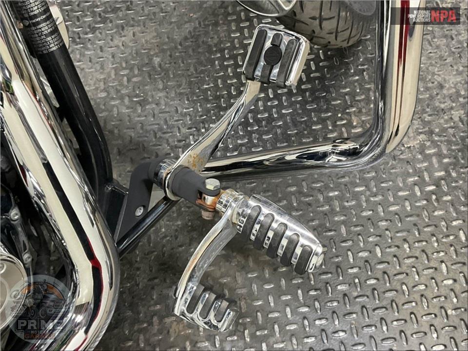 2004 Harley-Davidson FXDWGI DYNA WIDE GLIDE — фото 31
