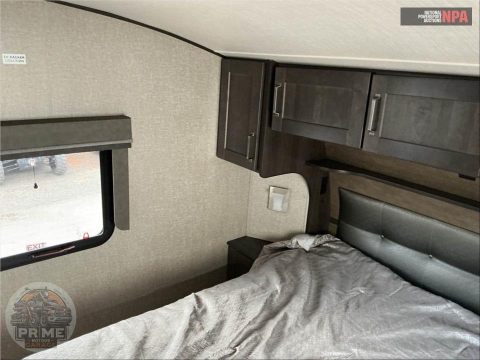2021 Grand Design Recreational Vehicles M-260RD - REFLECTION FIFTH WHEEL SERIES — фото 11