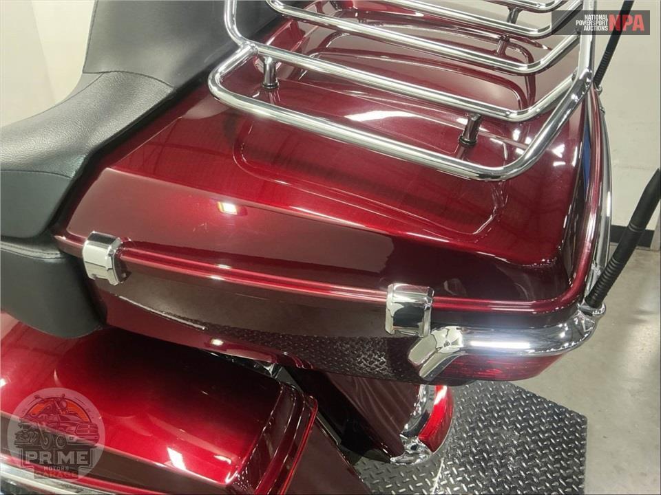 2014 Harley-Davidson FLHTK ELECTRA GLIDE ULTRA LIMITED — фото 27
