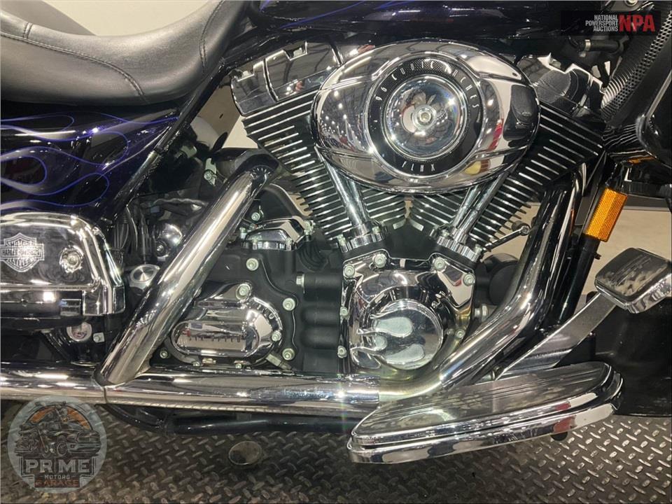 2007 Harley-Davidson FLHX STREET GLIDE — фото 6