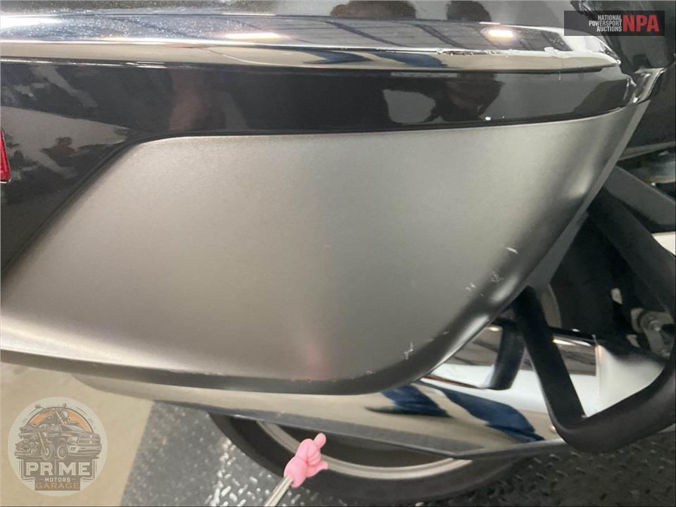 2016 Bmw K1600GTL EXCLUSIVE — фото 19