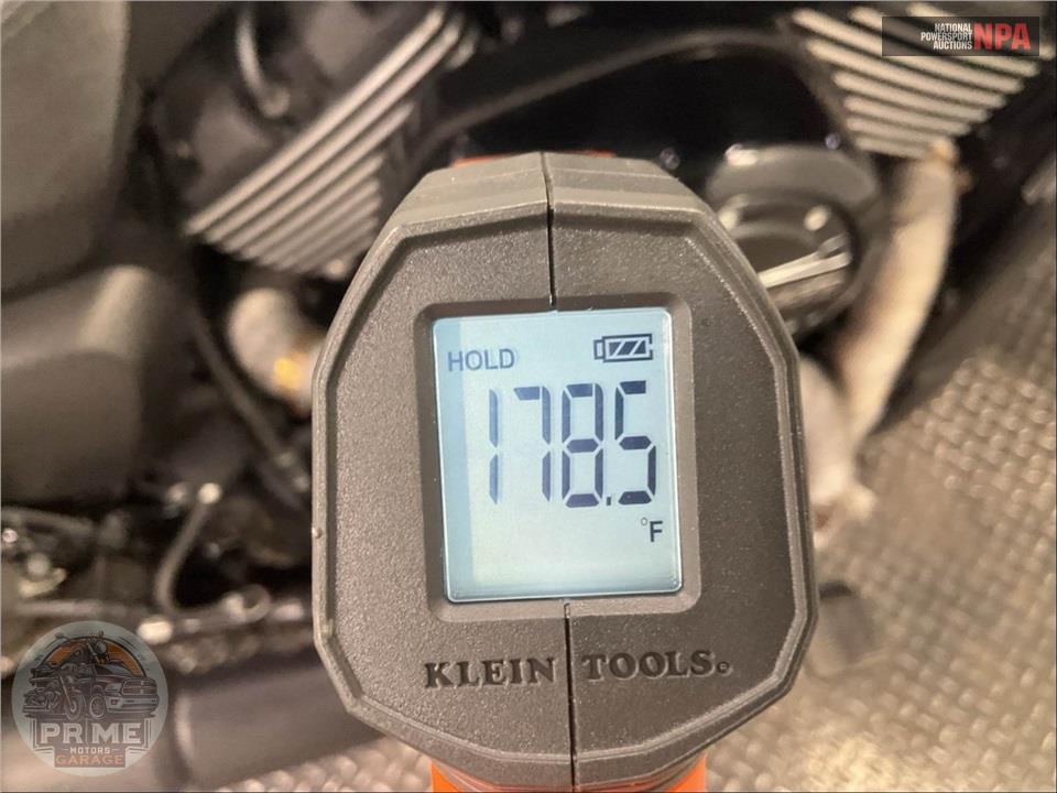 2017 Harley-Davidson XG750 — фото 8