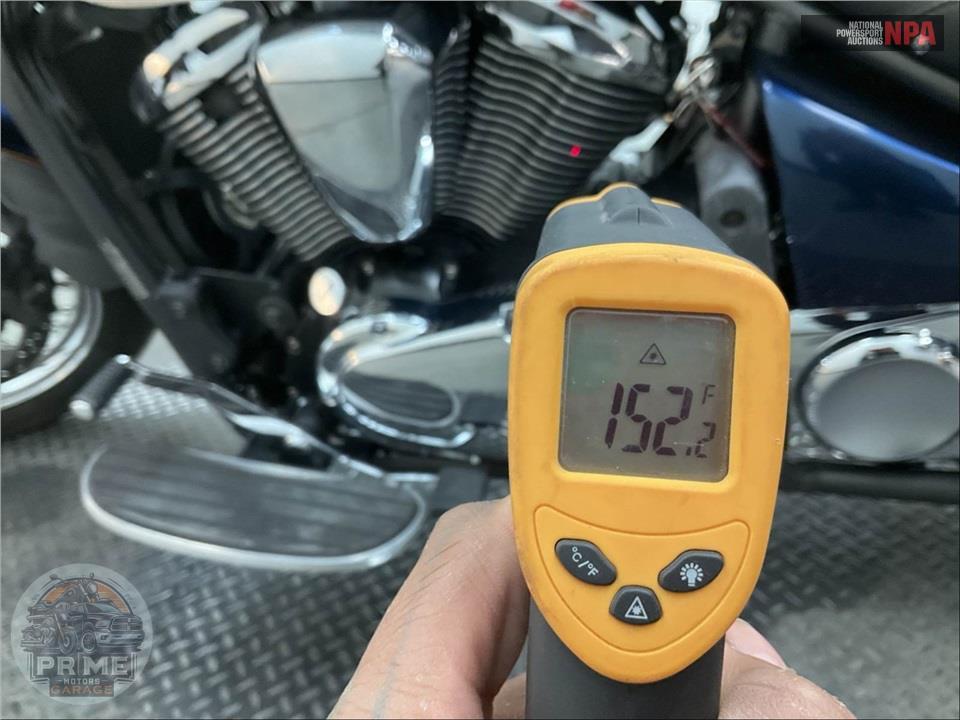 2006 Kawasaki VN900D6F VULCAN CLSC LT — фото 8