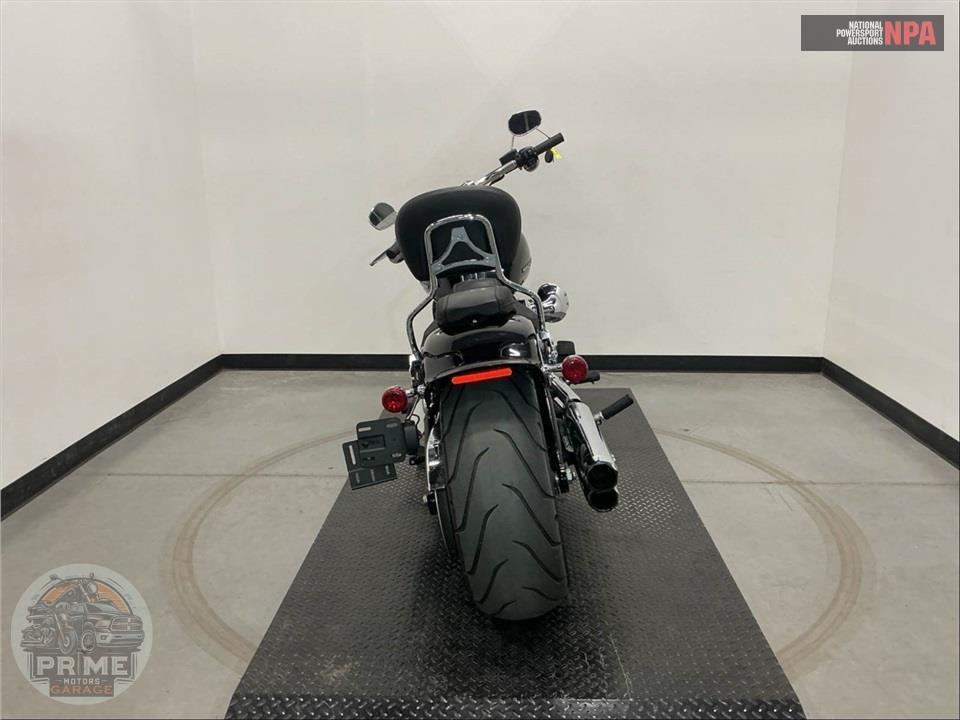 2023 Harley-Davidson FXBR BREAKOUT 117 — фото 4