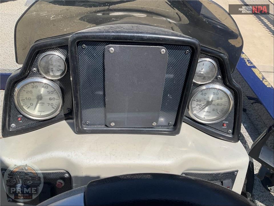 2018 G3 Boats SPORTSMAN 17(**) SPORTSMAN SERIES L=18/E=1 90HP YAMAHA OB — фото 5