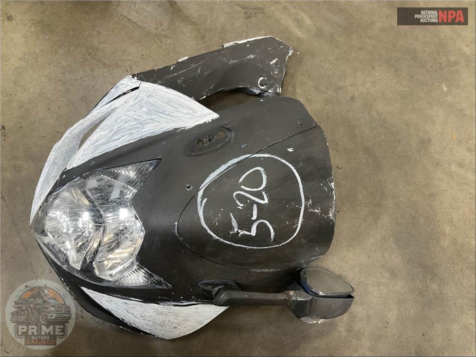2023 Suzuki GSX-R750M3 — фото 17