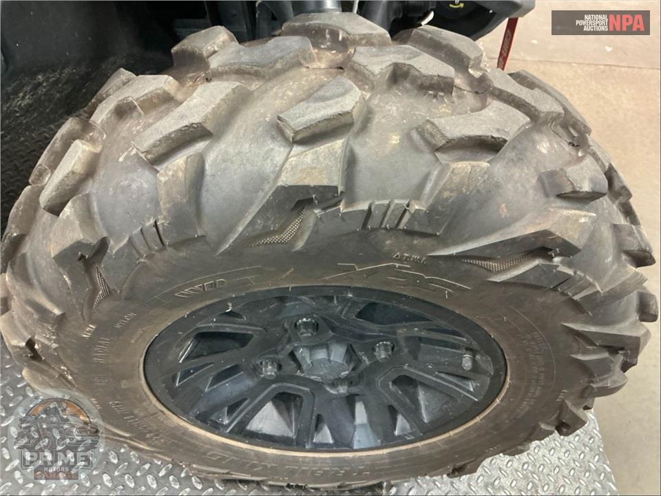 2025 Can-Am COMMANDER MAX XT 1000R — фото 18