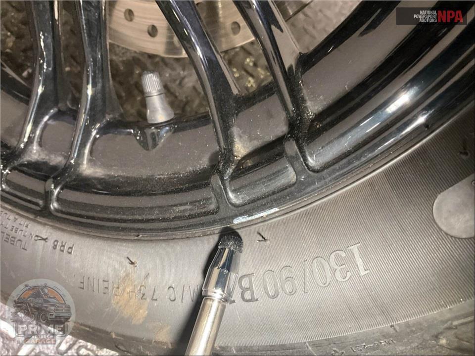 2018 Harley-Davidson XL1200X FORTY-EIGHT SPECIAL — фото 25