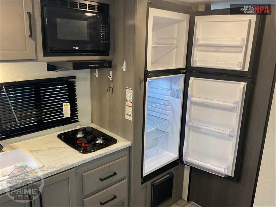 2024 Keystone Rv M-176 BH - HIDEOUT SPORT SERIES — фото 17