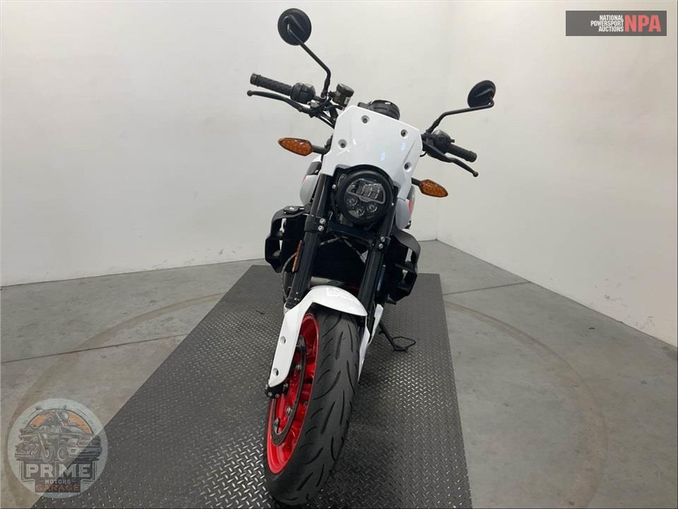 2023 Indian Motorcycle FTR S (TWO TONE) — фото 2