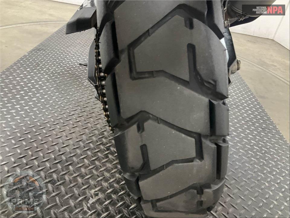2023 Suzuki DL800DERCAM3 V-STROM 800DE ADVENTURE — фото 14