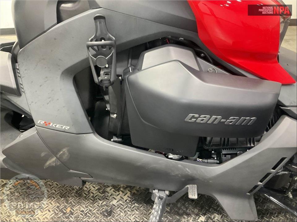 2022 Can-Am RYKER 900 ACE — фото 6