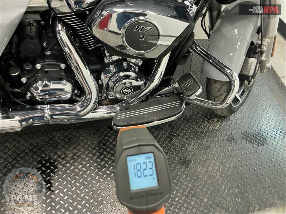2024 Harley-Davidson FLTRX ROAD GLIDE — фото 8