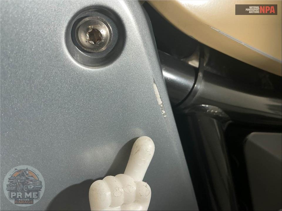 2014 Bmw F800GS ADVENTURE — фото 18