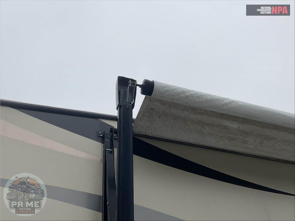 2018 Keystone Rv M-366 RDS COUGAR FIFTH WHEEL SERIES — фото 61