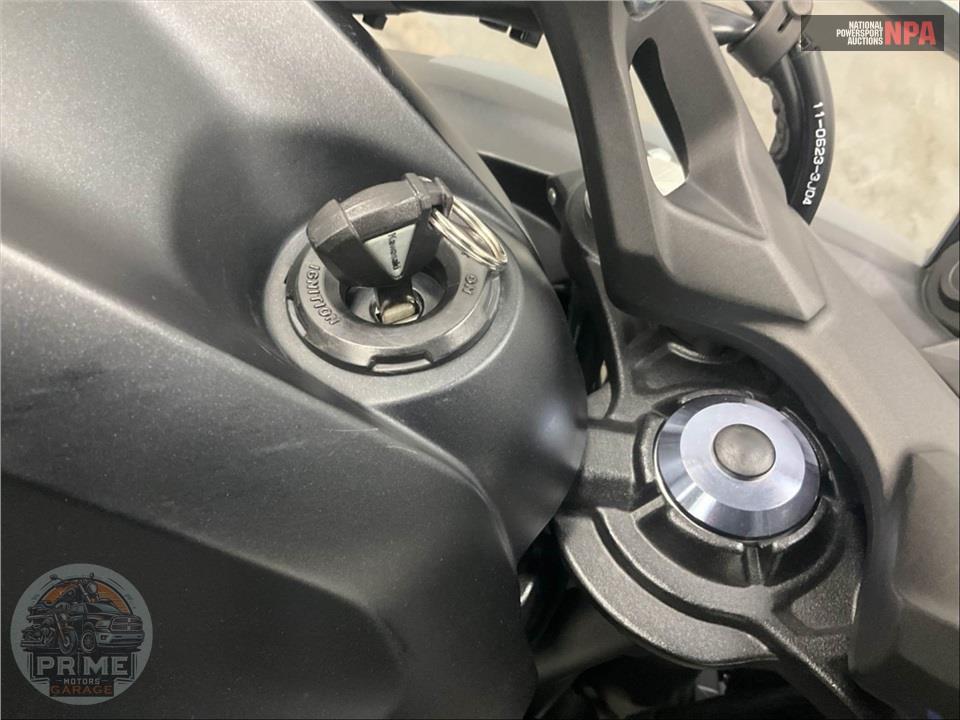 2024 Kawasaki NINJA 650 ABS — фото 19