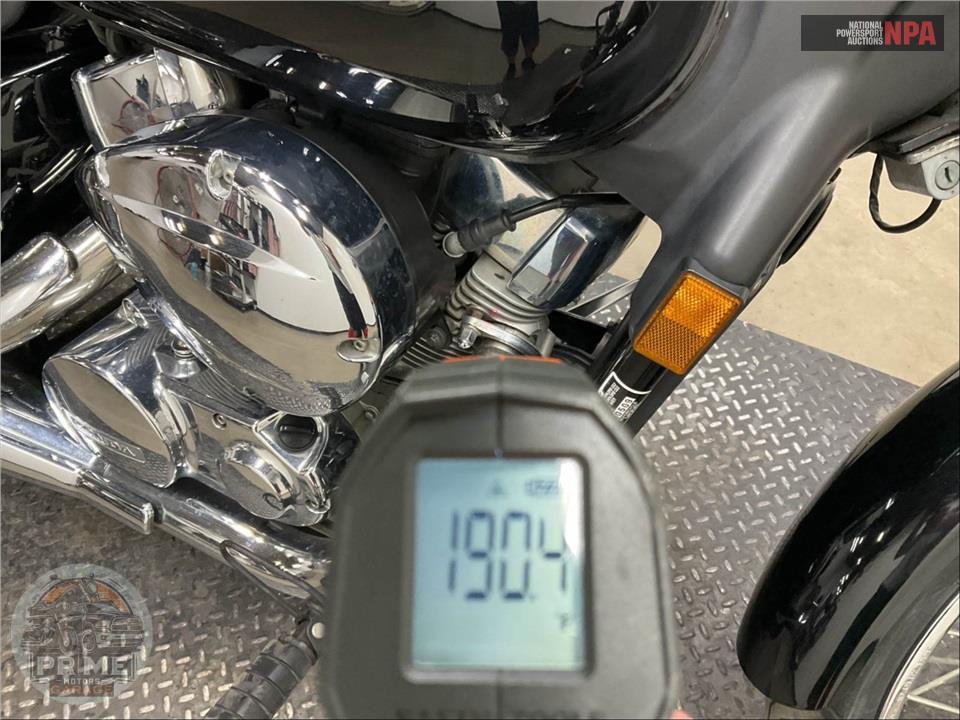 2008 Honda VT750C28 SHADOW SPIRIT — фото 8