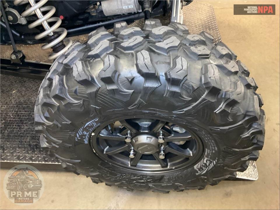 2023 Polaris RZR PRO XP 4 PREMIUM — фото 21
