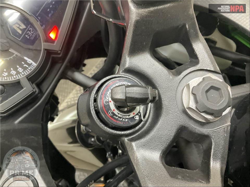 2023 Kawasaki EX400HPFNN NINJA 400 — фото 27