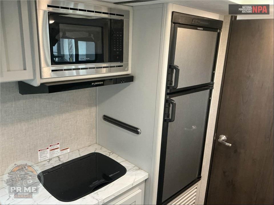 2019 Keystone Rv M-1700BH - BULLET SERIES — фото 16