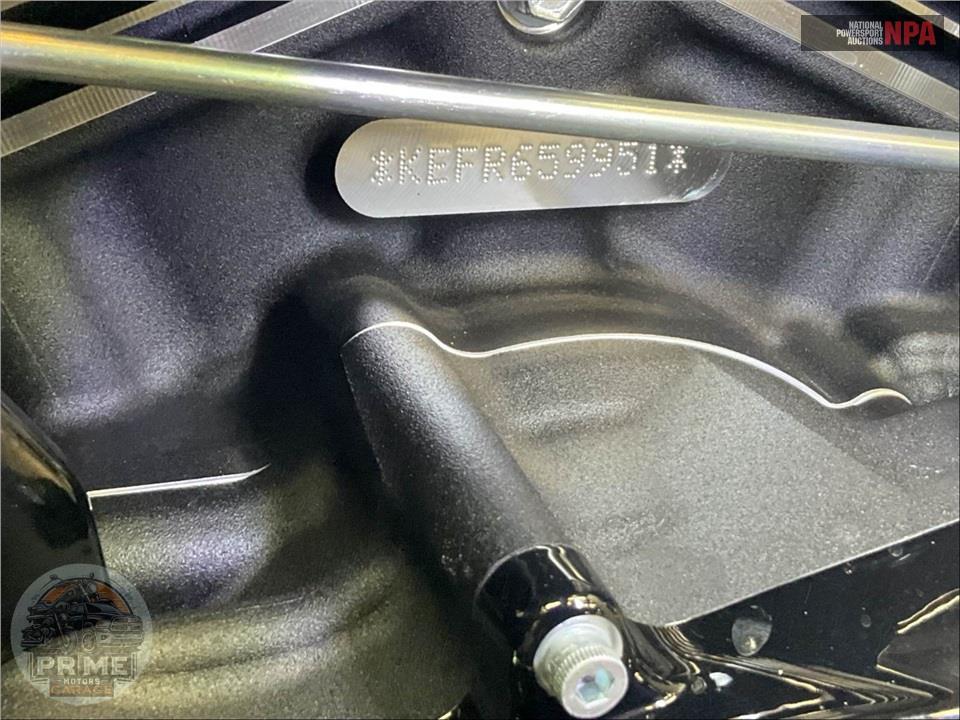 2024 Harley-Davidson FLHTK ULTRA LIMITED — фото 18