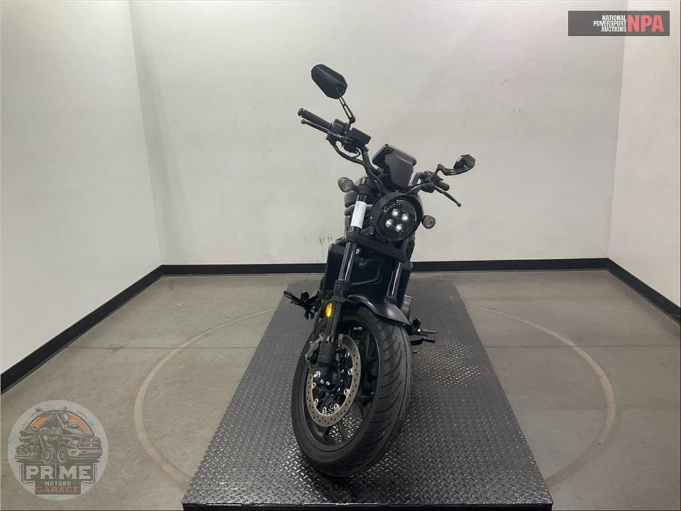 2025 Honda CMX1100A REBEL (ABS) — фото 2