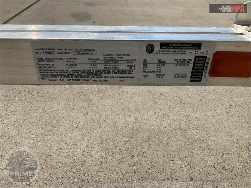 2024 Seadoo/Brp SPARK 2UP CONVENIENCE PKG — фото 18