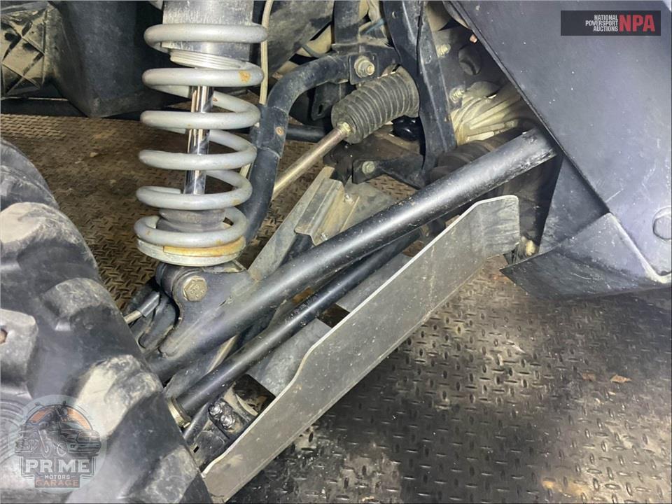2016 Polaris RZR S 1000 (ELECTRIC POWER STEERING) — фото 32
