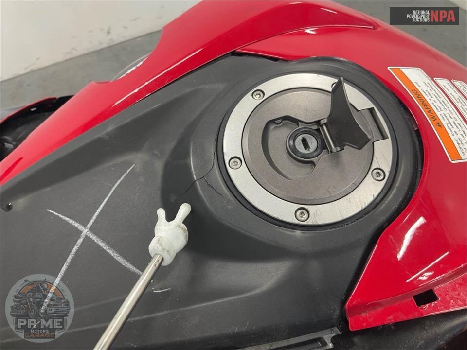 2023 Honda CBR1000RR — фото 34