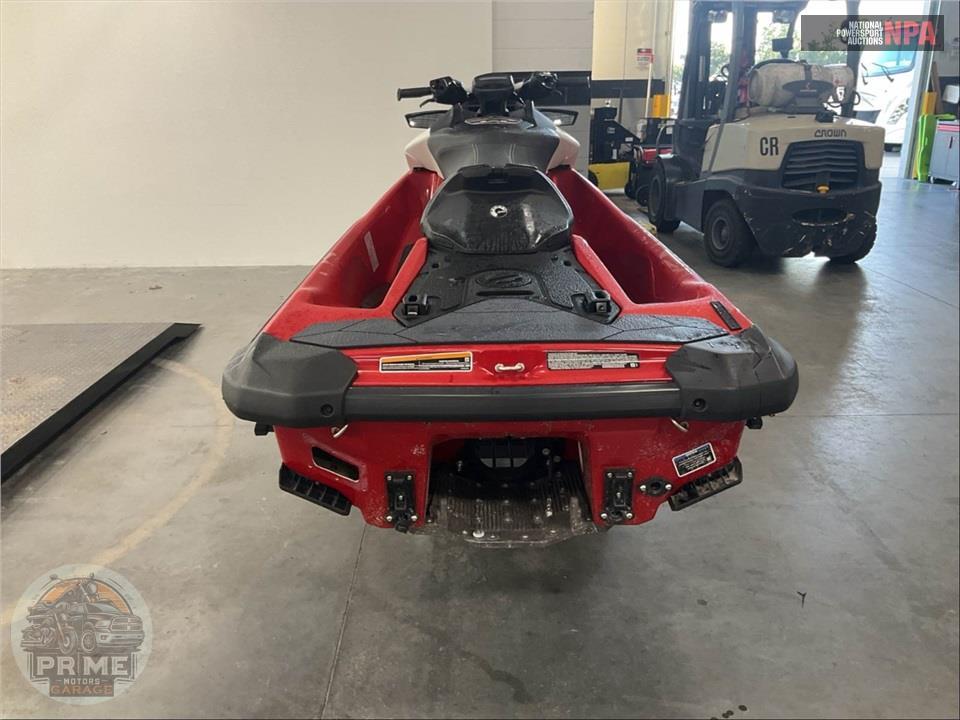 2024 Seadoo/Brp RXP-X 325 — фото 4