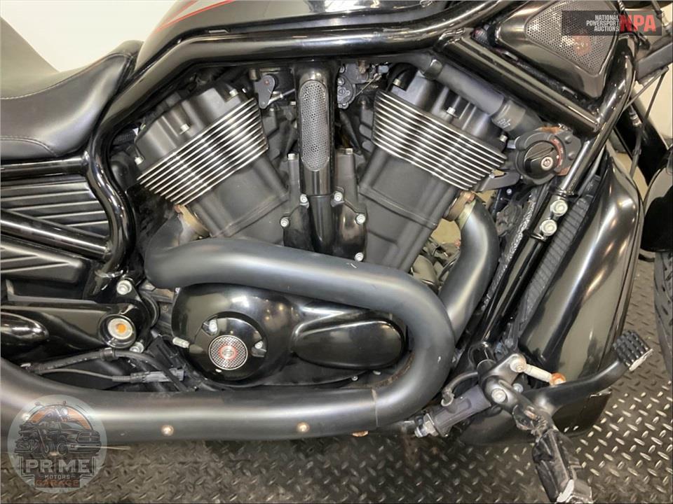 2014 Harley-Davidson VRSCDX NIGHT ROD SPECIAL — фото 6