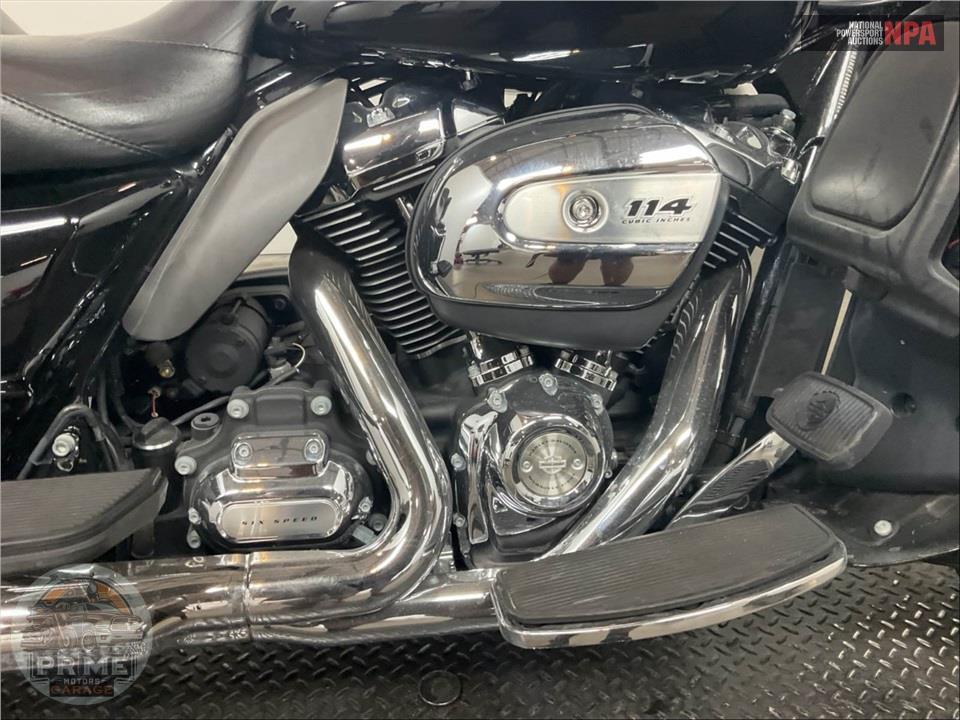 2022 Harley-Davidson FLHTK ULTRA LIMITED — фото 7