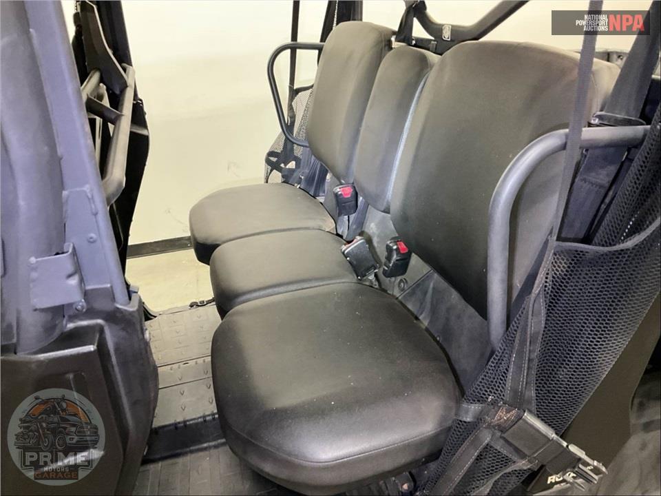 2023 Can-Am DEFENDER MAX DPS HD9 — фото 11