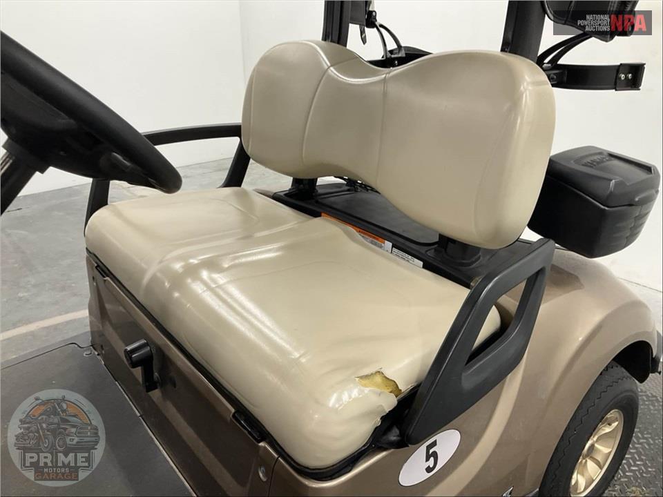 2021 Yamaha DR2AV1XFI FLEET — фото 6