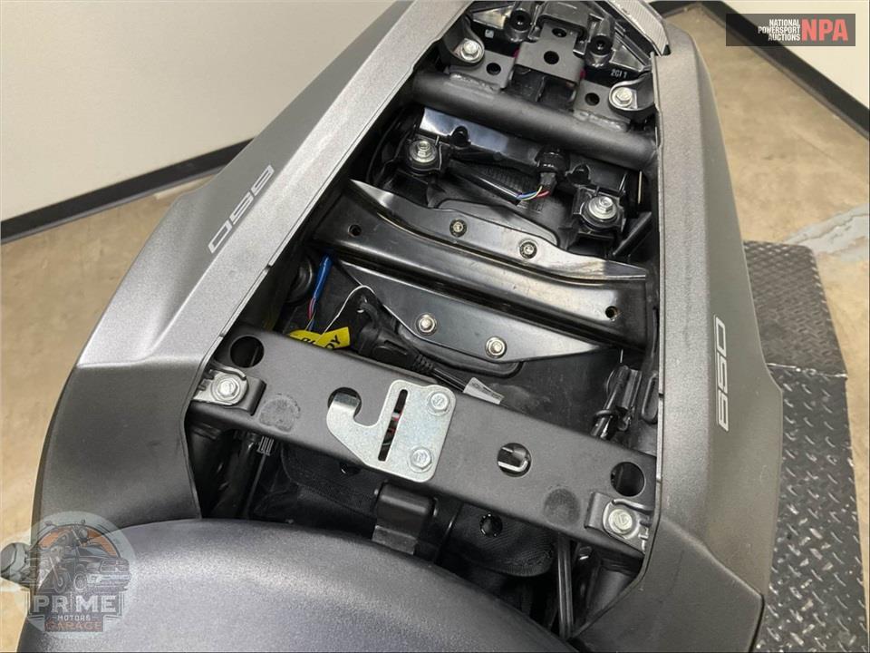 2023 Kawasaki EX650RPFNN NINJA 650 — фото 13