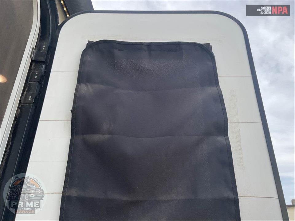 2019 Keystone Rv M-34 BIPR BULLET PREMIER ULTRA SERIES — фото 33