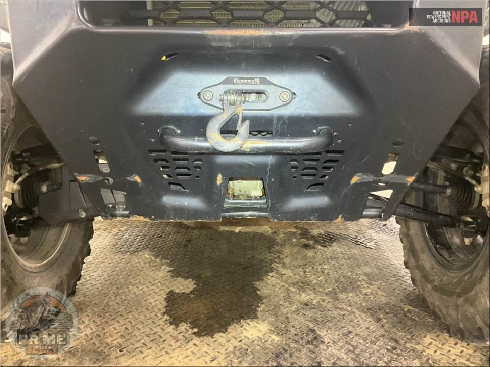 2023 Polaris RANGER CREW 1000 PREMIUM — фото 12