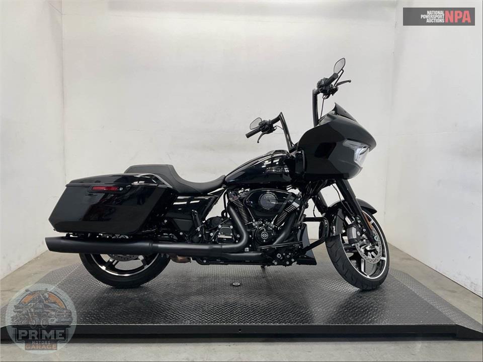 2025 HARLEY-DAVIDSON FLTRX ROAD GLIDE