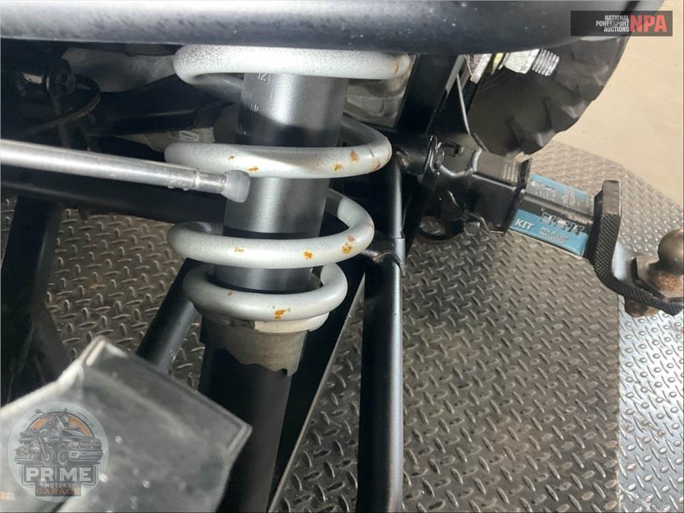 2019 Polaris RANGER XP 1000 EPS PREMIUM — фото 24