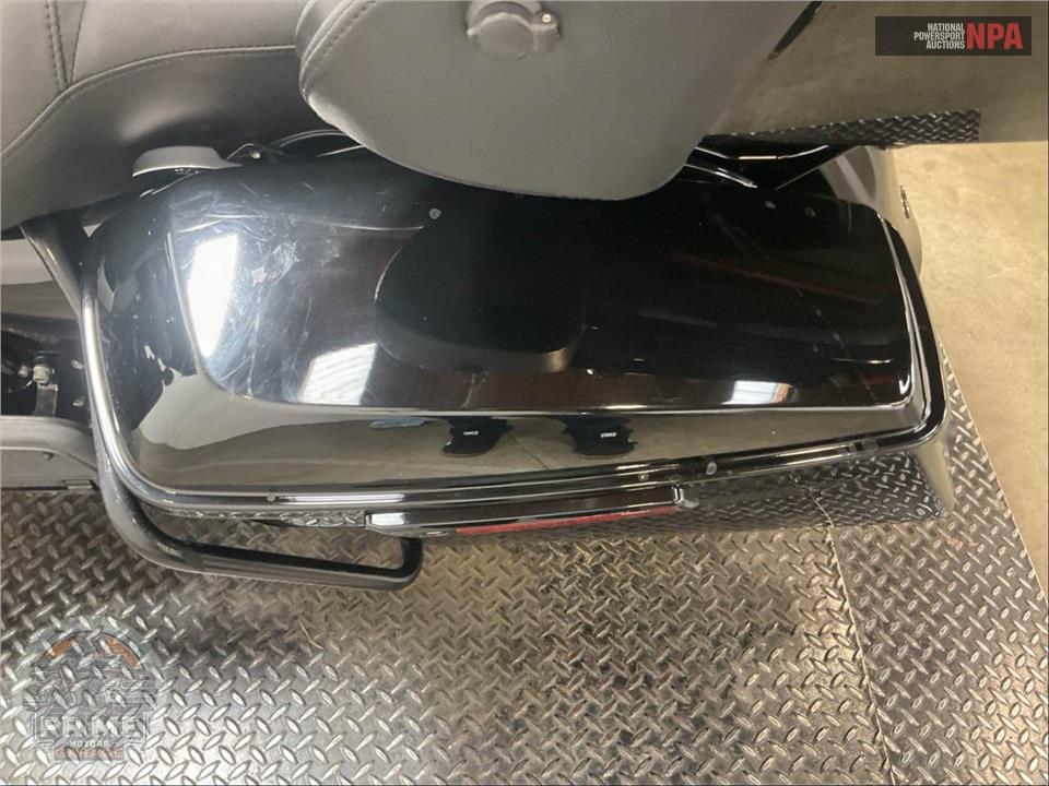 2024 Harley-Davidson FLHTK ULTRA LIMITED — фото 22